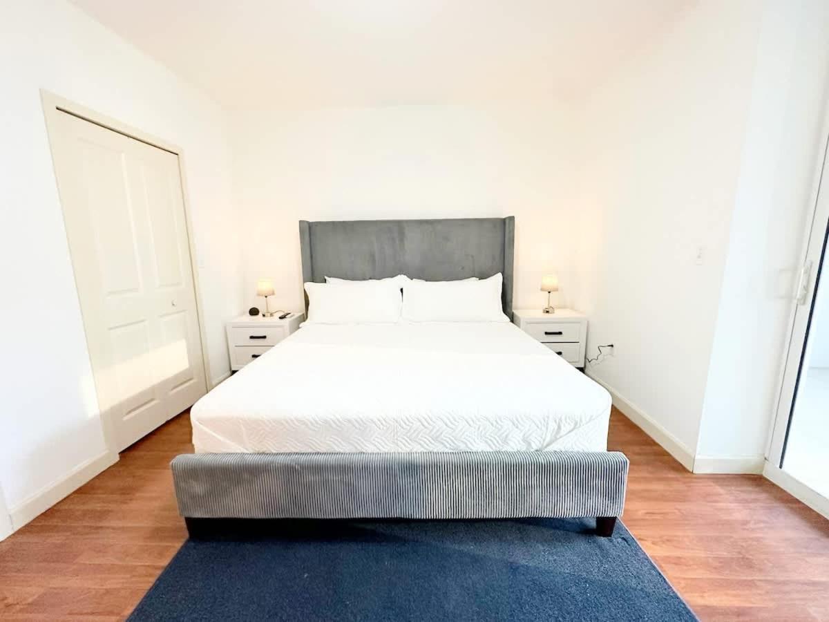 Appartement Stylish Brickell 2bd2br Pool Gym