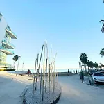 Stylish Brickell 2Bd2Br Pool Gym